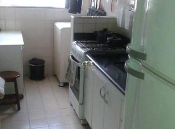 Apartamento · 50m² · 2 Quartos · 1 Vaga · Apartamento à venda, 2 quartos, 1 vaga, Cidade São Jorge - Santo André/SP