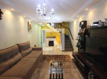 Casa · 152m² · 3 Quartos · 2 Vagas · Casa à Venda - Jardim Nove de Julho, 3 Quartos,  152 m² - São Paulo