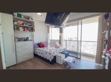 Apartamento · 33m² · 1 Quarto · 1 Vaga · Apartamento à Venda - Centro, 1 Quarto,  33 m² - Osasco
