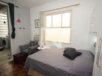 Apartamento · 28m² · 1 Quarto · Apartamento à Venda - Centro Histórico, 1 Quarto,  28 m² - Porto Alegre
