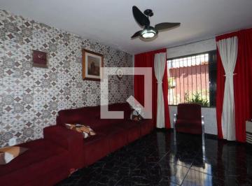 Casa · 140m² · 3 Quartos · 3 Vagas · Casa à Venda - Jardim Teresa, 3 Quartos,  140 m² - São Paulo