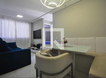 Apartamento · 41m² · 2 Quartos · 1 Vaga · Apartamento à Venda - Raposo Tavares, 2 Quartos,  41 m² - São Paulo
