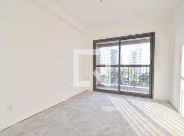 Apartamento · 24m² · 1 Quarto · Apartamento à Venda - Vila Mariana, 1 Quarto, 24 m² - São Paulo