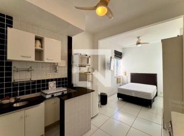 Apartamento · 39m² · 1 Quarto · Apartamento à Venda - Flamengo, 1 Quarto,  39 m² - Rio de Janeiro