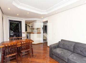 Apartamento · 36m² · 1 Quarto · 1 Vaga · Apartamento à Venda - Vila Nova Conceição, 1 Quarto, 36 m² - São Paulo