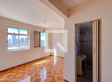 Apartamento · 32m² · 1 Quarto · Apartamento à Venda - Mooca, 1 Quarto,  32 m² - São Paulo