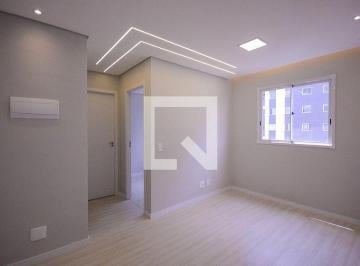 Apartamento · 38m² · 2 Quartos · Apartamento à Venda - Vila das Mercês, 2 Quartos,  38 m² - São Paulo