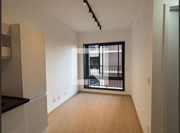 Apartamento · 29m² · 1 Quarto · Apartamento à Venda - Chácara Inglesa, 1 Quarto,  29 m² - São Paulo