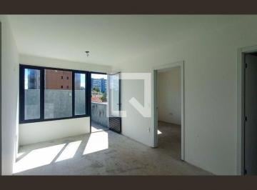 Apartamento · 60m² · 1 Quarto · 1 Vaga · Apartamento à Venda - Partenon, 1 Quarto,  60 m² - Porto Alegre