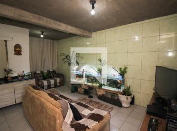 Casa · 110m² · 3 Quartos · 3 Vagas · Casa à Venda - Teresópolis, 3 Quartos, 110 m² - Porto Alegre
