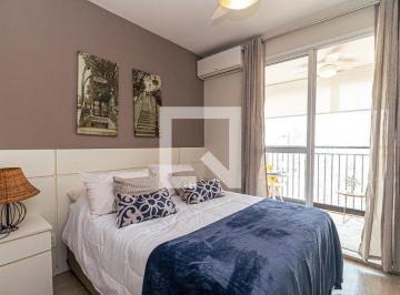 Apartamento · 34m² · 1 Quarto · Apartamento à Venda - Consolação, 1 Quarto, 34 m² - São Paulo
