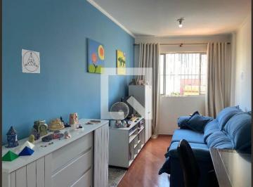 Apartamento · 47m² · 1 Quarto · 1 Vaga · Apartamento à Venda - Centro, 1 Quarto, 47 m² - Osasco