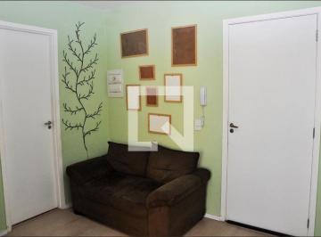 Apartamento · 25m² · 2 Quartos · Apartamento à Venda - City América, 2 Quartos,  25 m² - São Paulo
