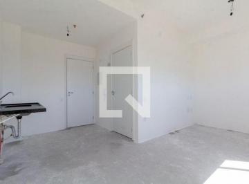 Apartamento · 27m² · 1 Quarto · Apartamento à Venda - Vila Aricanduva, 1 Quarto,  27 m² - São Paulo