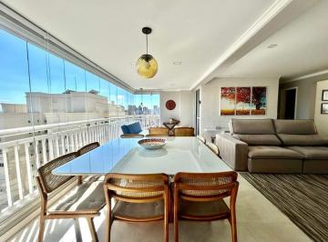 Apartamento · 104m² · 3 Quartos · 2 Vagas · MAIS QUE UM APARTAMENTO… UM NOVO RITMO DE VIDA NA CHÁCARA INGLESA SP
