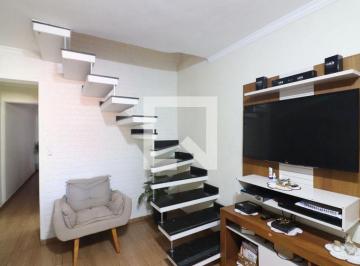 Casa · 160m² · 3 Quartos · 1 Vaga · Casa à Venda - Vila Tibirica, 3 Quartos, 160 m² - Santo André