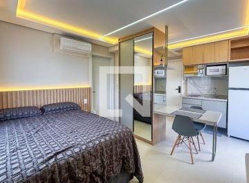 Apartamento · 26m² · 1 Quarto · Apartamento à Venda - Jardim Paulista, 1 Quarto,  26 m² - São Paulo