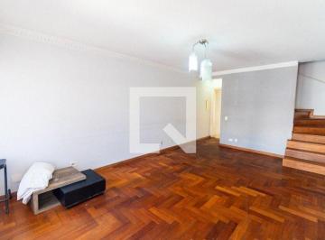 Casa · 130m² · 3 Quartos · 4 Vagas · Casa à Venda - Vila Mascote, 3 Quartos,  130 m² - São Paulo