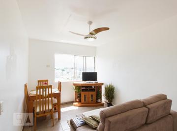 Apartamento · 44m² · 2 Quartos · 1 Vaga · Apartamento à Venda - Pechincha, 2 Quartos, 44 m² - Rio de Janeiro