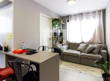 Apartamento · 35m² · 2 Quartos · Apartamento à Venda - Vila Leopoldina, 2 Quartos, 35 m² - São Paulo