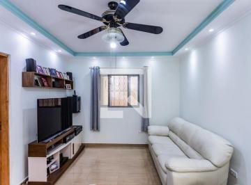 Casa · 140m² · 3 Quartos · 2 Vagas · Casa à Venda - Freguesia do Ó, 3 Quartos, 140 m² - São Paulo