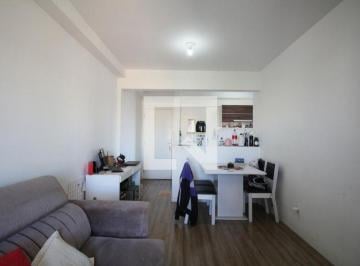 Apartamento · 42m² · 2 Quartos · 1 Vaga · Apartamento à Venda - Jardim Olinda, 2 Quartos,  42 m² - São Paulo