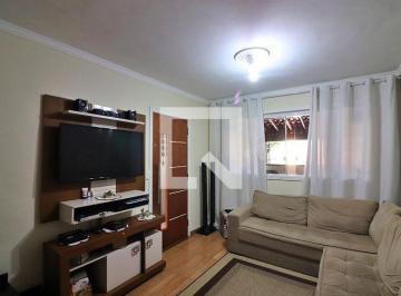 Casa · 125m² · 3 Quartos · 1 Vaga · Casa à Venda - Vila Tibirica, 3 Quartos, 125 m² - Santo André