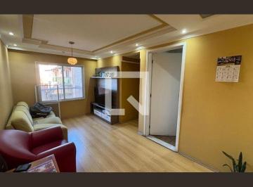 Apartamento · 51m² · 2 Quartos · 1 Vaga · Apartamento à Venda - Parque Erasmo Assunção, 2 Quartos, 51 m² - Santo André