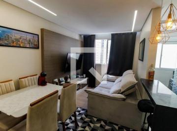 Apartamento · 43m² · 2 Quartos · 1 Vaga · Apartamento à Venda - Vila Andrade, 2 Quartos,  43 m² - São Paulo