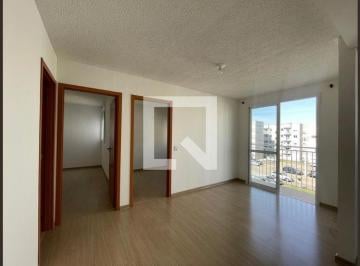 Apartamento · 51m² · 2 Quartos · 1 Vaga · Apartamento à Venda - Santo Afonso, 2 Quartos,  51 m² - Novo Hamburgo