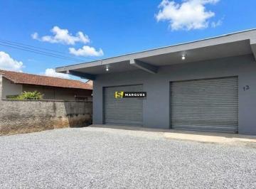 Comercial · 127m² · Sala comercial no bairro Costa e Silva