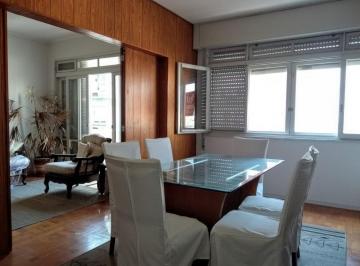 Apartamento · 150m² · 4 Quartos · 3 dorms 2 banh 150m² priv - Independência POA