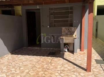 Casa · 60m² · 1 Quarto · Casa com 1 Dormitório - Jardim Santo Alberto, Santo André.