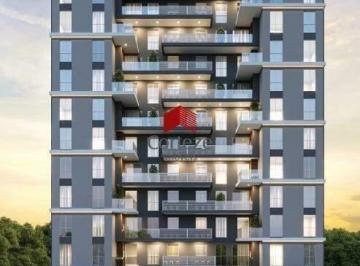Apartamento · 83m² · 3 Quartos · 2 Vagas · Apartamento com 83m² 3 quartos, à venda, no bairro Centro em São José dos Pinhais