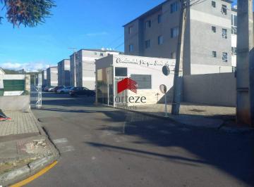 Apartamento · 42m² · 2 Quartos · 1 Vaga · Apartamento com 41,87m² 2 quartos, para aluguel, no bairro Ouro Fino em São José dos Pinhais