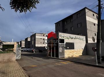 Apartamento · 42m² · 2 Quartos · 1 Vaga · Apartamento com 41,87m² 2 quartos, para aluguel, no bairro Ouro Fino em São José dos Pinhais