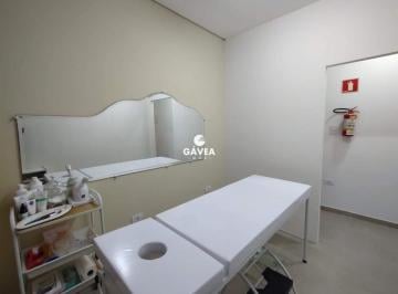 Comercial · 18m² · Conjunto Comercial/sala para aluguel no Centro em São Vicente.