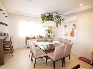Casa en Venda de 4 quartos Brooklin Paulista · Sobrado em condomínio à Venda no Brooklin Paulista com 230m² | 4 Dorm. |3 Suítes| 4 vagas -São Paulo
