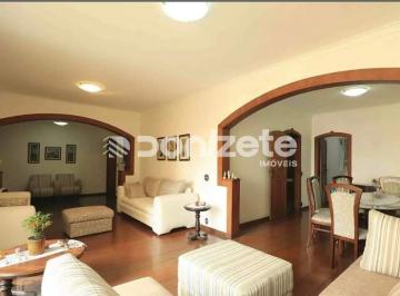 Apartamento · 224m² · 3 Quartos · 3 Vagas · Apartamento à Venda em Jardim Bela Vista, Santo André – 