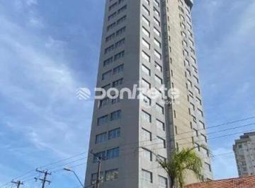 Comercial · 60m² · 2 Vagas · Sala Comercial para aluguel - 60m² no Jardim, Santo André – Financia e com Segurança 24h
