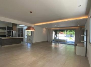 Casa · 450m² · 5 Quartos · 2 Vagas · Casa para VENDA localizada no condomínio RESERVA DA SERRA, no bairro MEDEIROS em Jundiaí/SP.