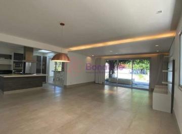 Casa · 450m² · 5 Quartos · 2 Vagas · Casa para VENDA localizada no condomínio RESERVA DA SERRA, no bairro MEDEIROS em Jundiaí/SP.