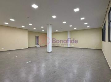 Comercial · 120m² · 1 Vaga · Salão para LOCAÇÃO, localizado no bairro VILA MAFALDA, em Jundiaí/SP