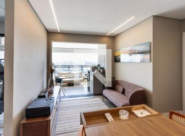 Apartamento · 89m² · 3 Quartos · 2 Vagas · Apartamento à Venda - Vila Leopoldina, 3 Quartos,  89 m² - São Paulo