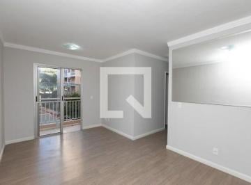 Apartamento · 60m² · 3 Quartos · 1 Vaga · Apartamento à Venda - Bonfim, 3 Quartos,  60 m² - Campinas