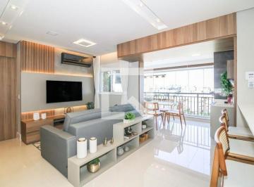 Apartamento · 79m² · 2 Quartos · 2 Vagas · Apartamento à Venda - Lapa, 2 Quartos,  79 m² - São Paulo