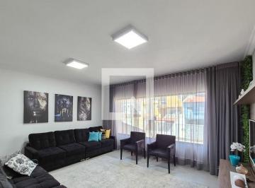 Casa · 250m² · 4 Quartos · 6 Vagas · Casa à Venda - Nova Petrópolis, 4 Quartos, 250 m² - São Bernardo do Campo