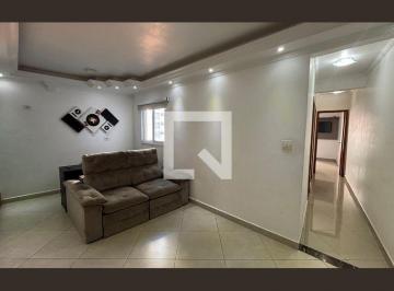 Apartamento · 134m² · 2 Quartos · 1 Vaga · Apartamento à Venda - Utinga, 2 Quartos,  134 m² - Santo André
