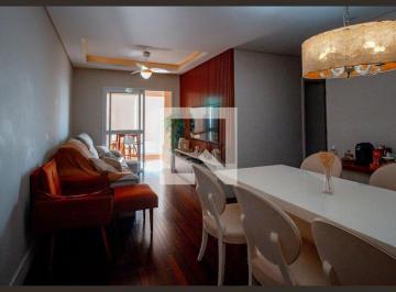 Apartamento · 82m² · 3 Quartos · 2 Vagas · Apartamento à Venda - Vila Augusta, 3 Quartos,  82 m² - Guarulhos