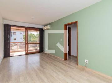Apartamento · 107m² · 2 Quartos · 1 Vaga · Apartamento à Venda - Cidade Baixa, 2 Quartos,  107 m² - Porto Alegre